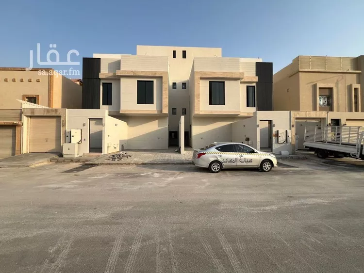 دور للبيع في شارع ناصر الدين, حي العريجاء الغربي, مدينة الرياض, منطقة الرياض