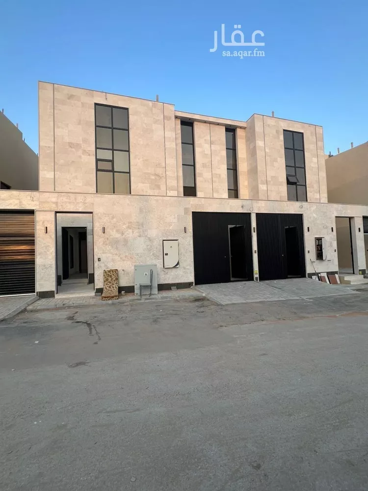 دور للبيع في شارع يحىى الطالبي, حي طويق, مدينة الرياض, منطقة الرياض