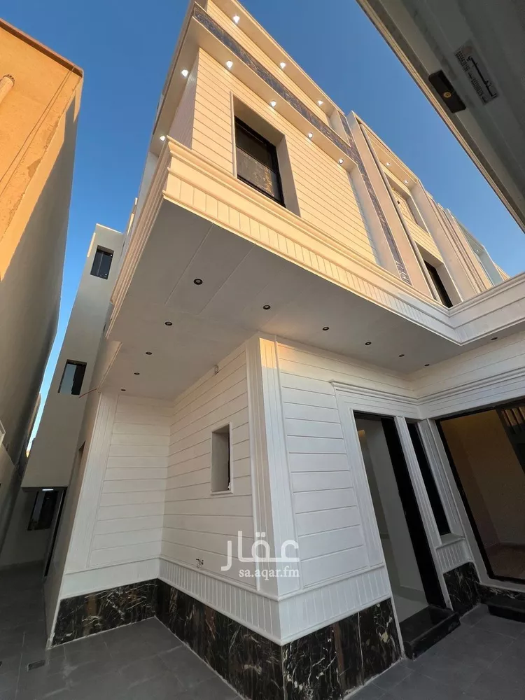 فيلا للبيع في شارع الجُوَينُ, حي طويق, مدينة الرياض, منطقة الرياض صورة 5