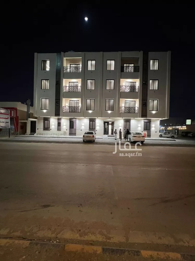 شقة للبيع في شارع الزيني بن ظهيرة, حي العوالي, مدينة الرياض, منطقة الرياض صورة 5