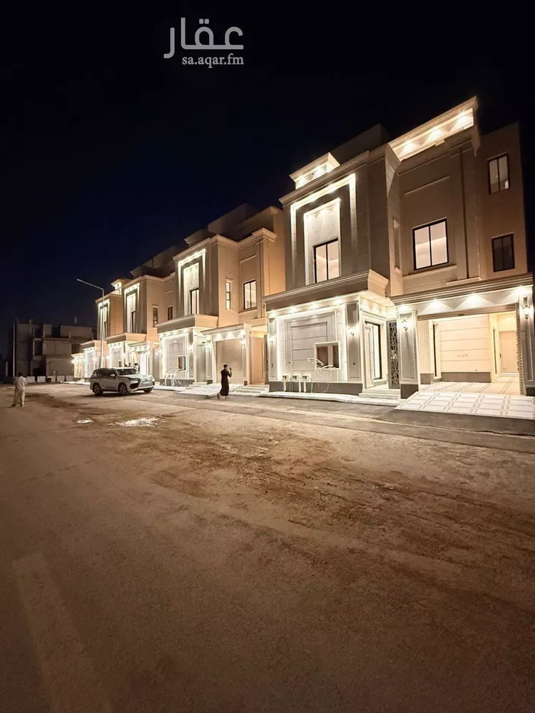 شقة للبيع في شارع رقم 105, حي الندوة, مدينة الرياض, منطقة الرياض صورة 2