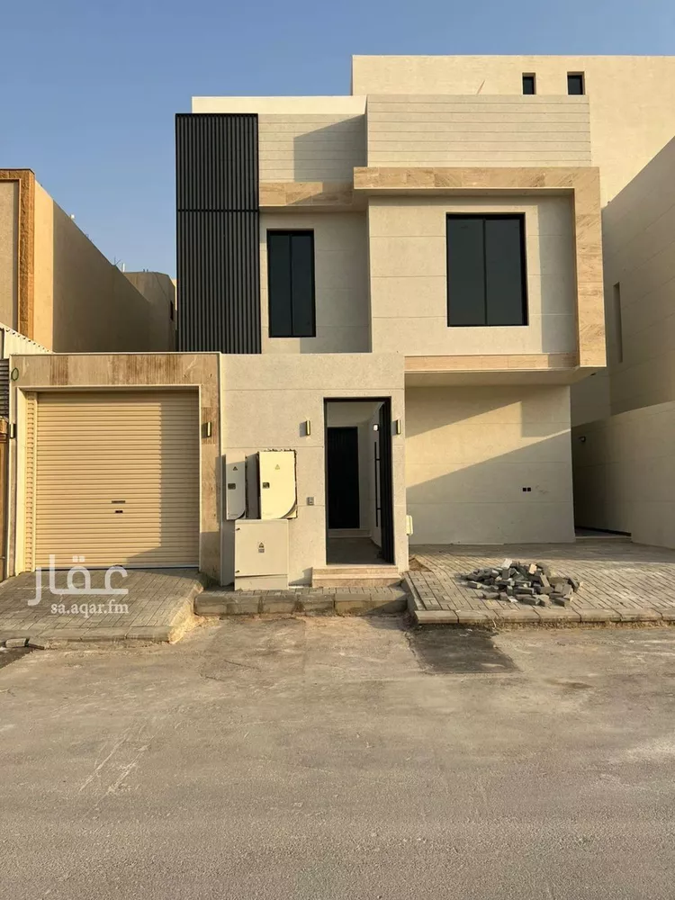 دور للبيع في شارع ناصر الدين, حي العريجاء الغربي, مدينة الرياض, منطقة الرياض صورة 4