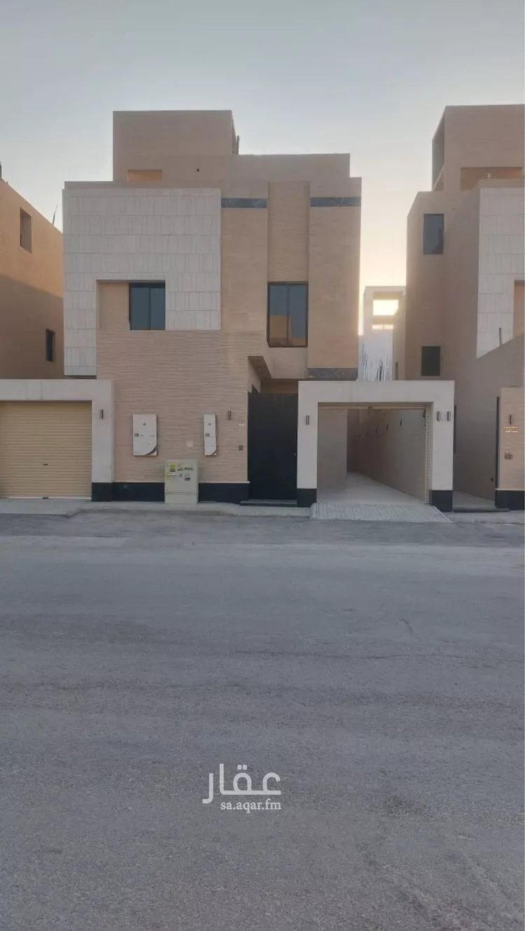 عمارة للبيع في شارع محمد بن شريك, حي البيان, مدينة الرياض, منطقة الرياض صورة 4
