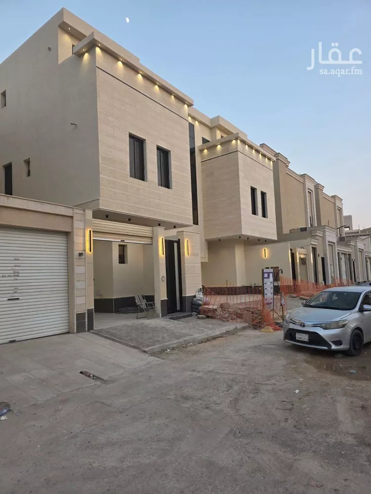 دور للبيع في شارع أبي سالم التعايشي, حي العوالي, مدينة الرياض, منطقة الرياض