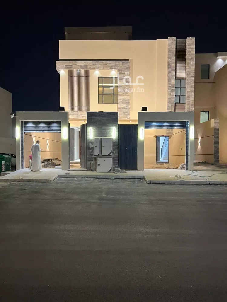 دور للبيع في شارع الصدق, حي العوالي, مدينة الرياض, منطقة الرياض صورة 2