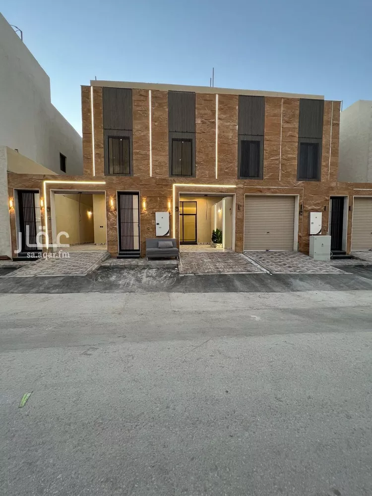 فيلا للبيع في شارع المرهف القيسي, حي طويق, مدينة الرياض, منطقة الرياض صورة 5