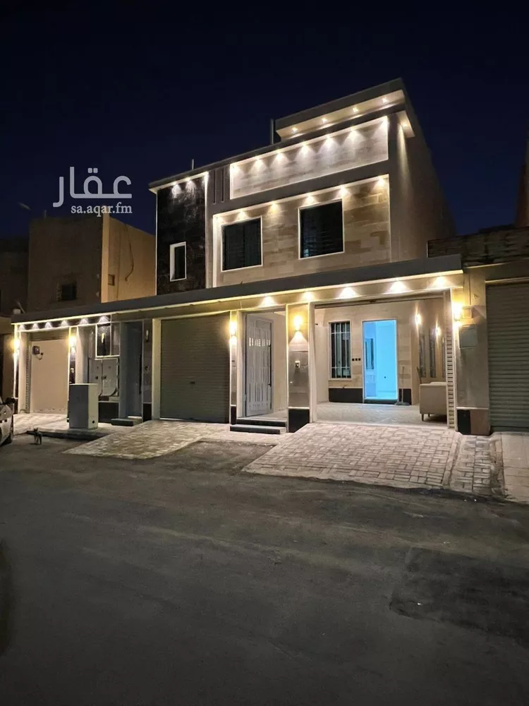 شقة للبيع في شارع إبراهيم فطري, حي طويق, مدينة الرياض, منطقة الرياض