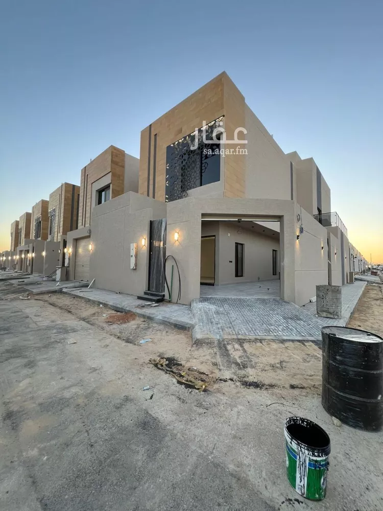 فيلا للبيع في شارع ابن إسحاق, حي طويق, مدينة الرياض, منطقة الرياض