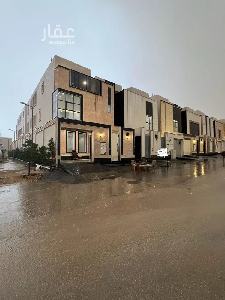 فيلا للبيع في شارع أبي العز الحبشي, حي المرجان, مدينة الرياض, منطقة الرياض صورة 5
