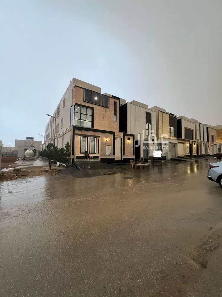 فيلا للبيع في شارع أبي العز الحبشي, حي المرجان, مدينة الرياض, منطقة الرياض صورة 3