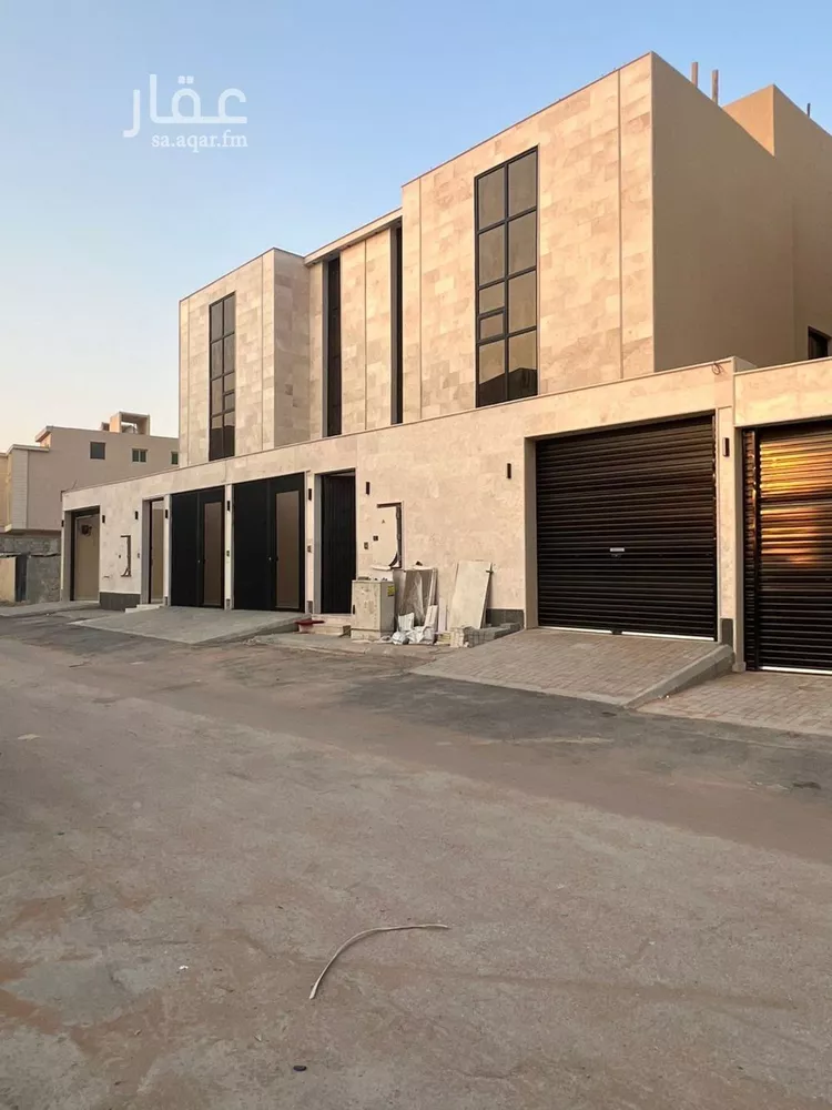 دور للبيع في شارع علي الشامي, حي طويق, مدينة الرياض, منطقة الرياض