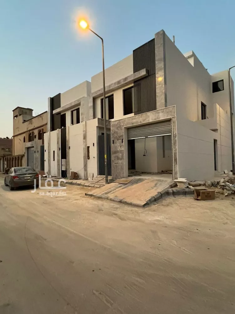 فيلا للبيع في شارع الكندوف, حي العريجاء الغربي, مدينة الرياض, منطقة الرياض صورة 3