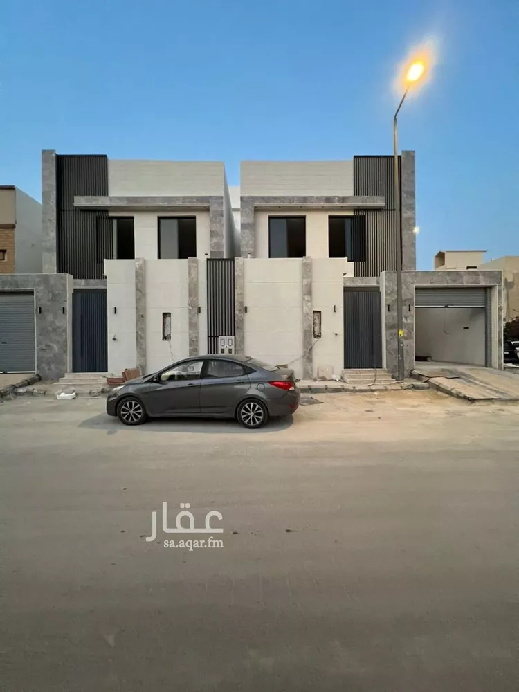 فيلا للبيع في شارع الكندوف, حي العريجاء الغربي, مدينة الرياض, منطقة الرياض صورة 2