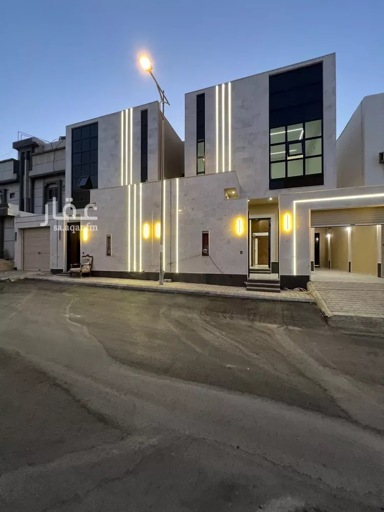 فيلا للبيع في شارع الرومي, حي طويق, مدينة الرياض, منطقة الرياض