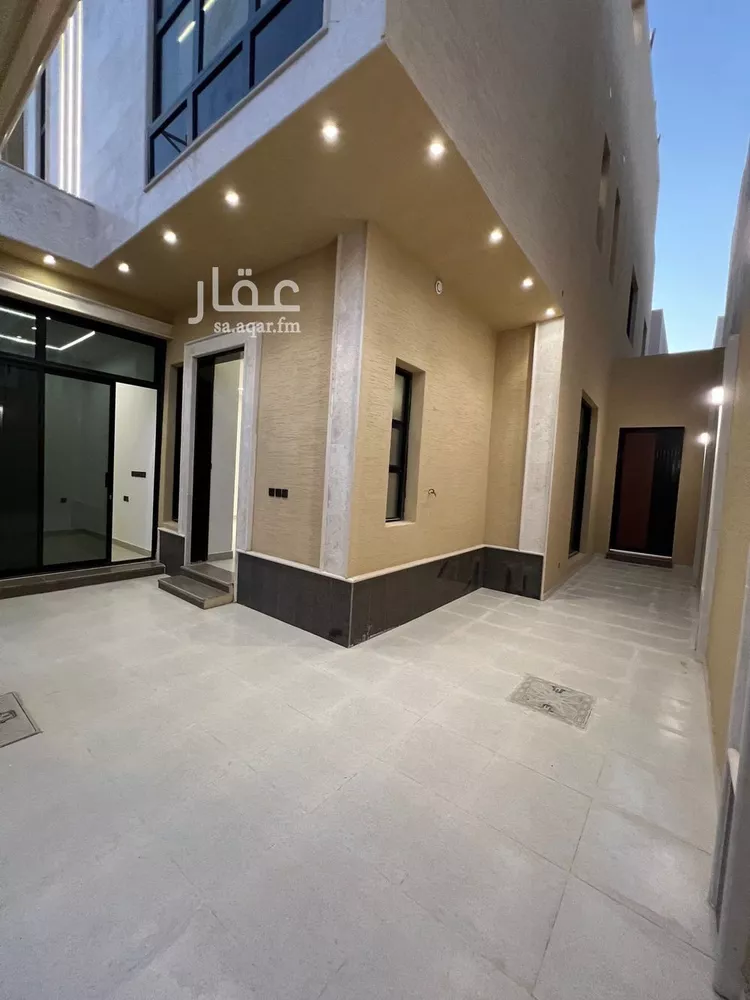 فيلا للبيع في شارع الرومي, حي طويق, مدينة الرياض, منطقة الرياض صورة 5