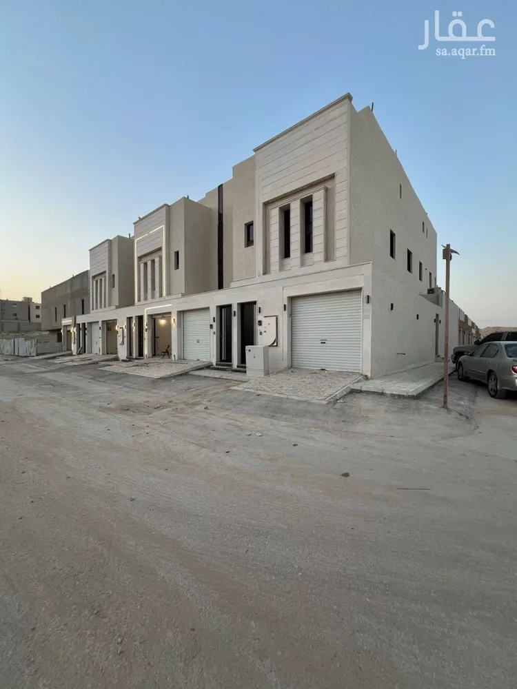 دور للبيع في شارع يحىى الطالبي, حي طويق, مدينة الرياض, منطقة الرياض صورة 4