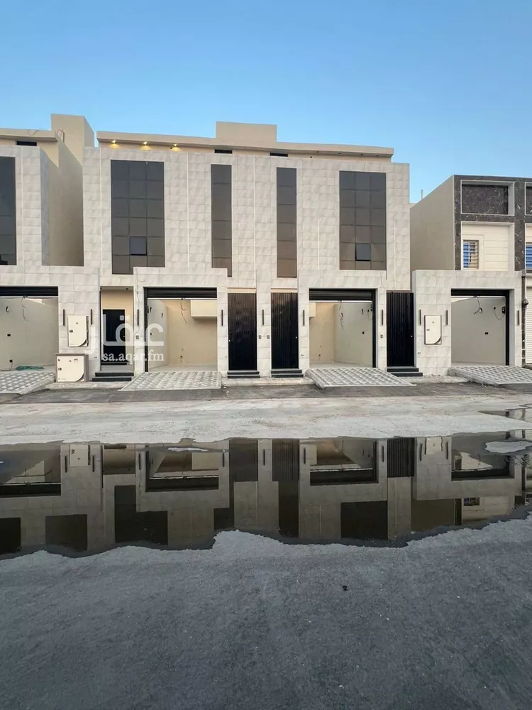 دور للبيع في شارع الزنجاني عبدالوهاب بن إبراهيم, حي طويق, مدينة الرياض, منطقة الرياض