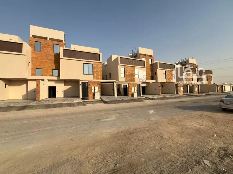 دور للبيع في شارع الليطاني, حي الحزم, مدينة الرياض, منطقة الرياض صورة 3