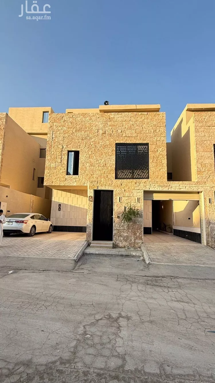 دور للبيع في شارع احمد بن المبارك الخزفي, حي طويق, مدينة الرياض, منطقة الرياض صورة 4