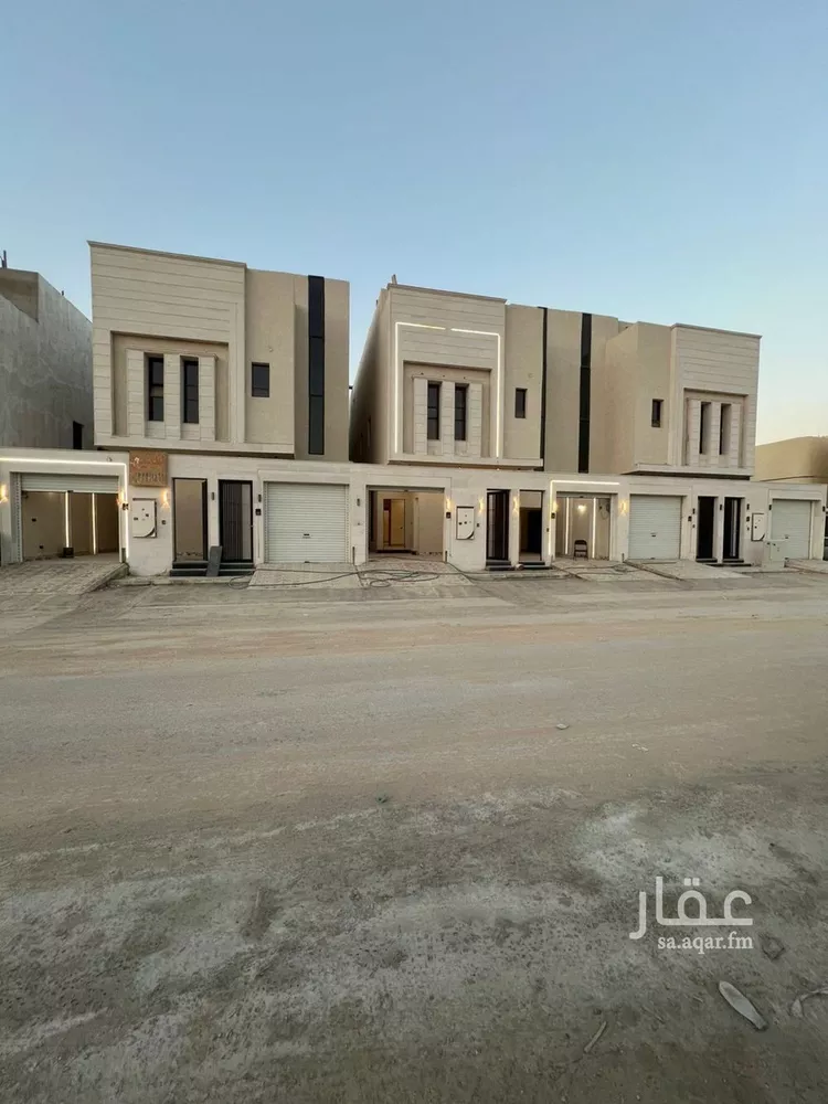 دور للبيع في شارع يحىى الطالبي, حي طويق, مدينة الرياض, منطقة الرياض