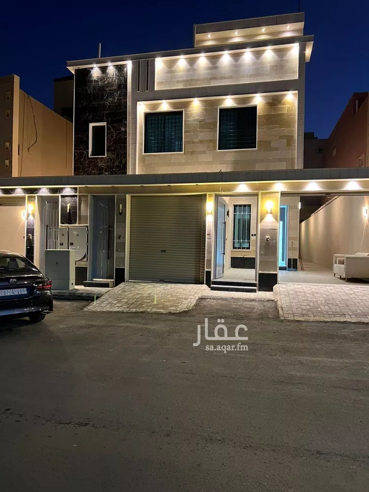 شقة للبيع في شارع إبراهيم فطري, حي طويق, مدينة الرياض, منطقة الرياض صورة 3