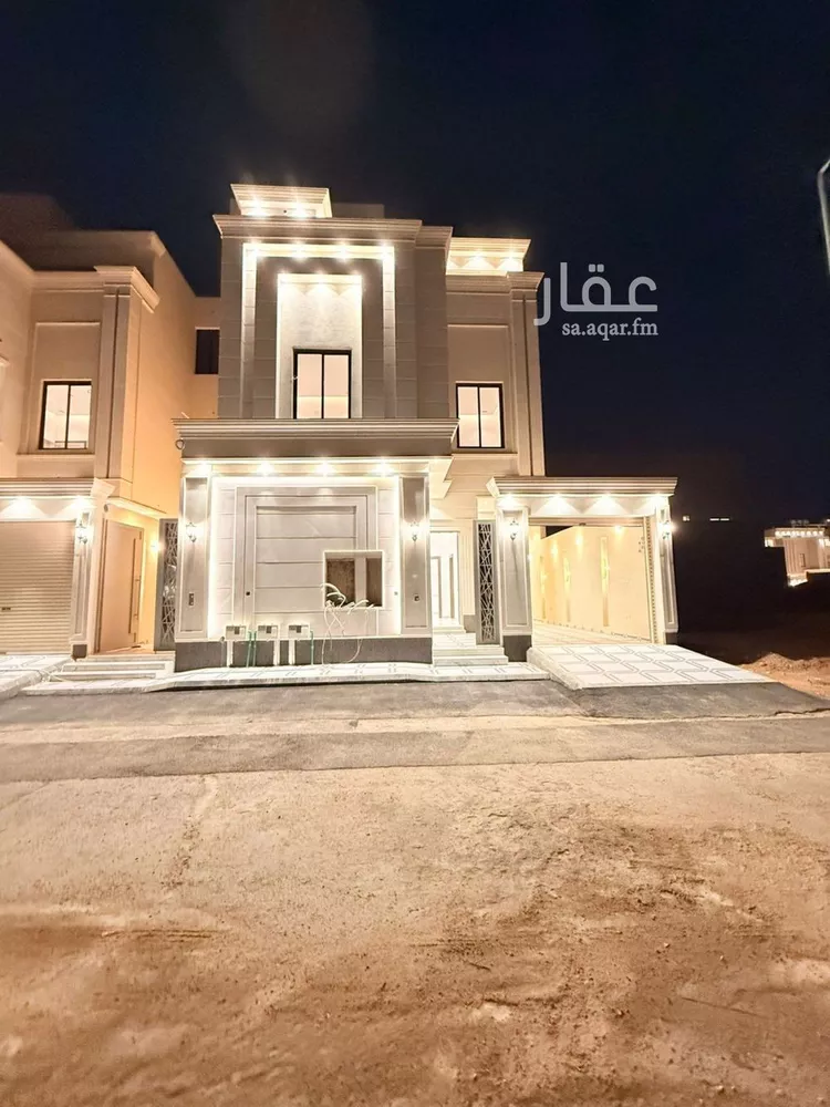 شقة للبيع في شارع رقم 105, حي الندوة, مدينة الرياض, منطقة الرياض