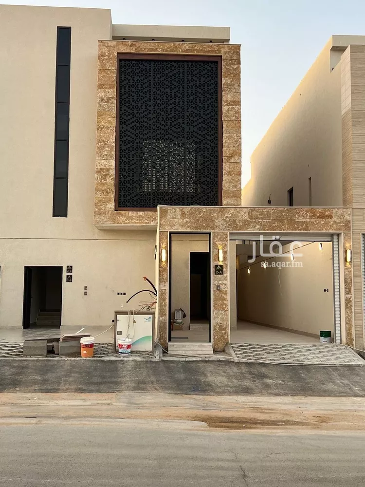 دور للبيع في شارع عبدالرحمن بن خضير, حي طويق, مدينة الرياض, منطقة الرياض 6