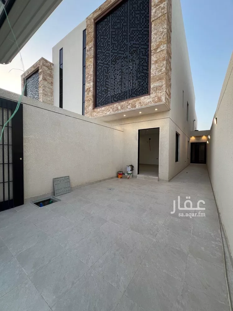 دور للبيع في شارع عبدالرحمن بن خضير, حي طويق, مدينة الرياض, منطقة الرياض 15