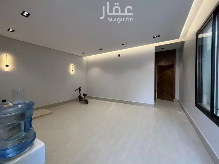 دور للبيع في شارع عبدالله بن قعود, حي طويق, مدينة الرياض, منطقة الرياض صورة 3