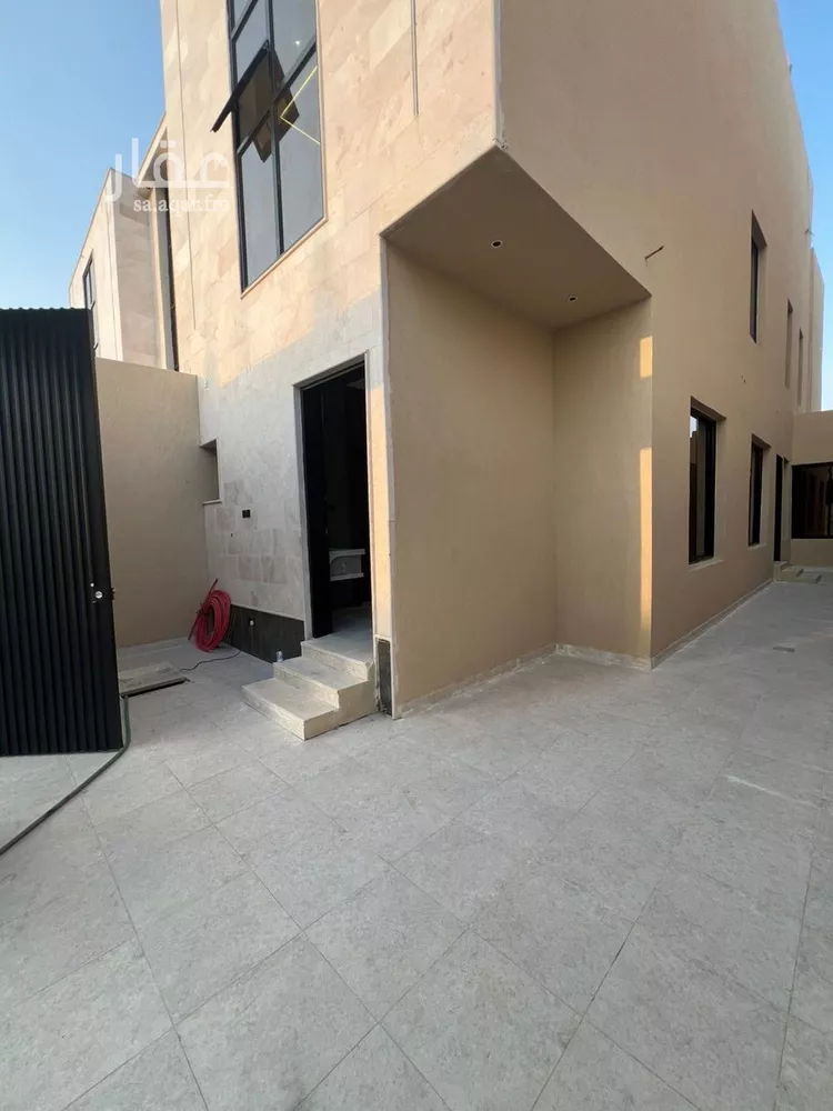 دور للبيع في شارع علي الشامي, حي طويق, مدينة الرياض, منطقة الرياض صورة 5