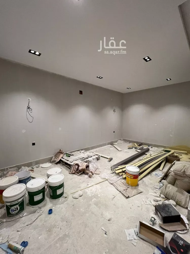فيلا للبيع في شارع الكندوف, حي العريجاء الغربي, مدينة الرياض, منطقة الرياض صورة 5