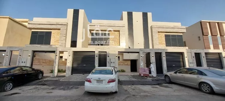 دور للبيع في شارع أحمد شطا, حي العوالي, مدينة الرياض, منطقة الرياض