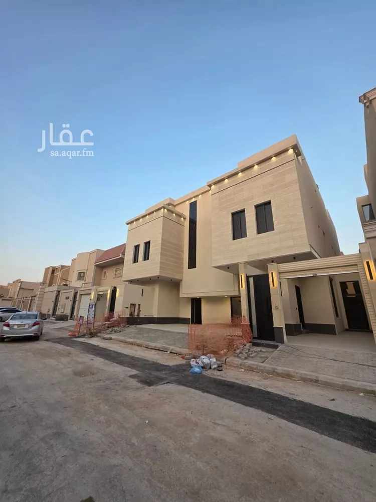 دور للبيع في شارع أبي سالم التعايشي, حي العوالي, مدينة الرياض, منطقة الرياض صورة 2