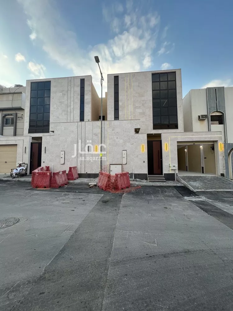 فيلا للبيع في شارع الجمانية, حي طويق, مدينة الرياض, منطقة الرياض