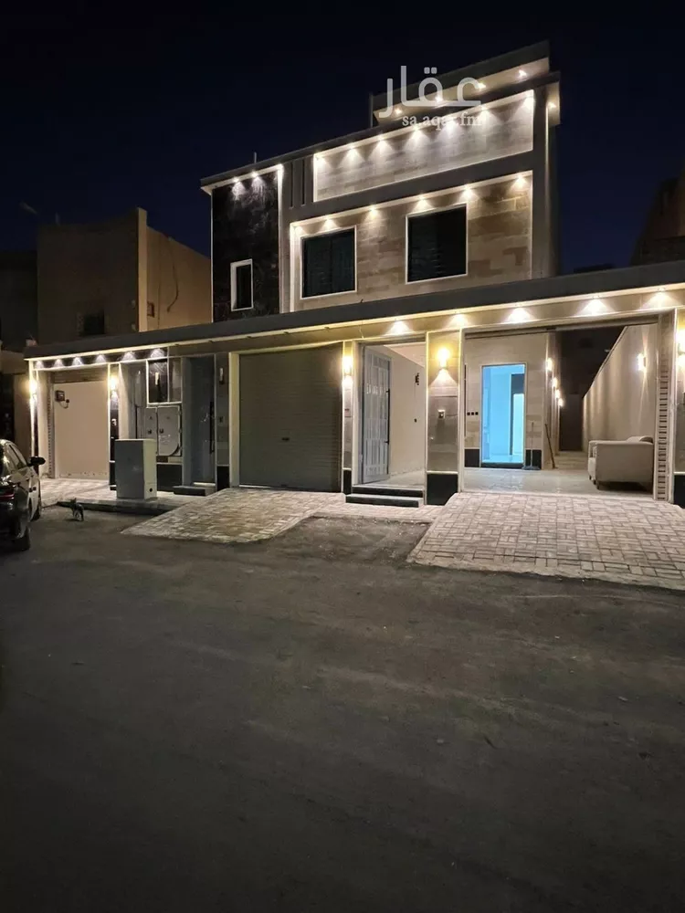 شقة للبيع في شارع إبراهيم فطري, حي طويق, مدينة الرياض, منطقة الرياض صورة 4