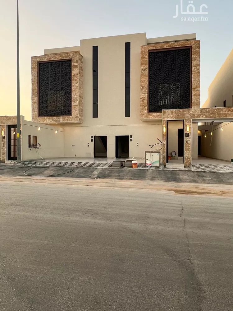دور للبيع في شارع عبدالرحمن بن خضير, حي طويق, مدينة الرياض, منطقة الرياض