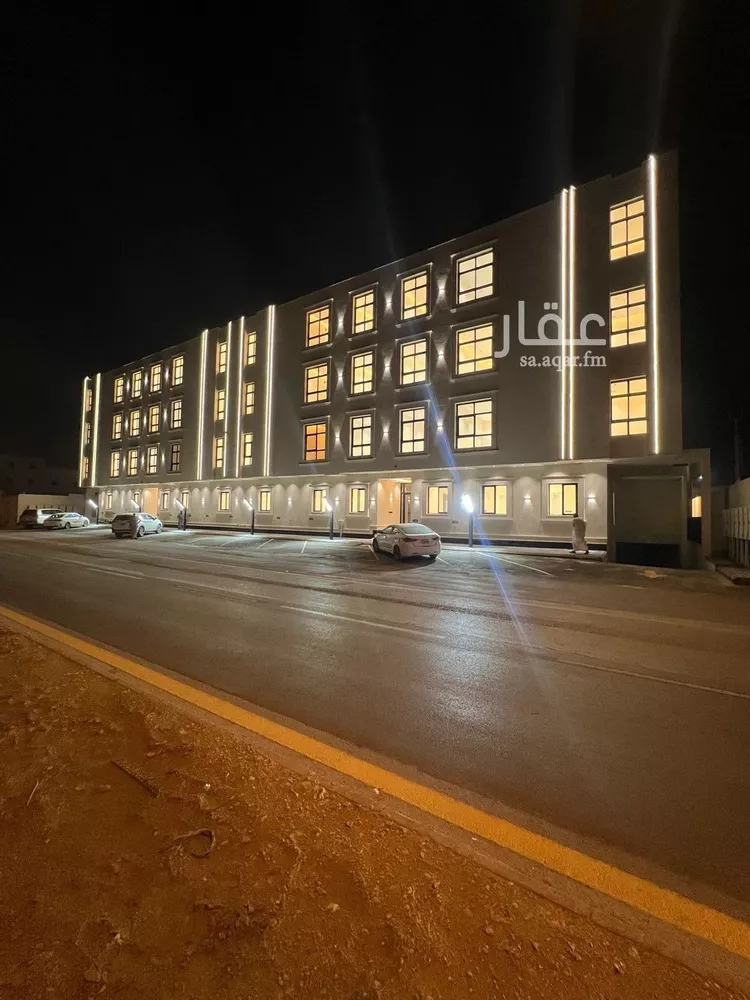Apartment for Sale in Riyadh Dhahrat Namar