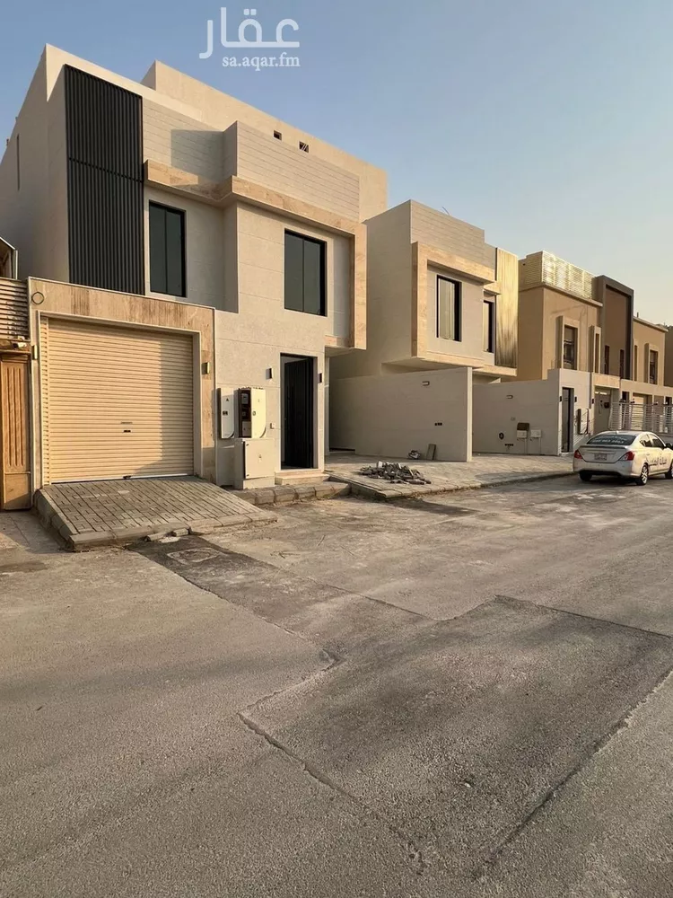 دور للبيع في شارع ناصر الدين, حي العريجاء الغربي, مدينة الرياض, منطقة الرياض صورة 5