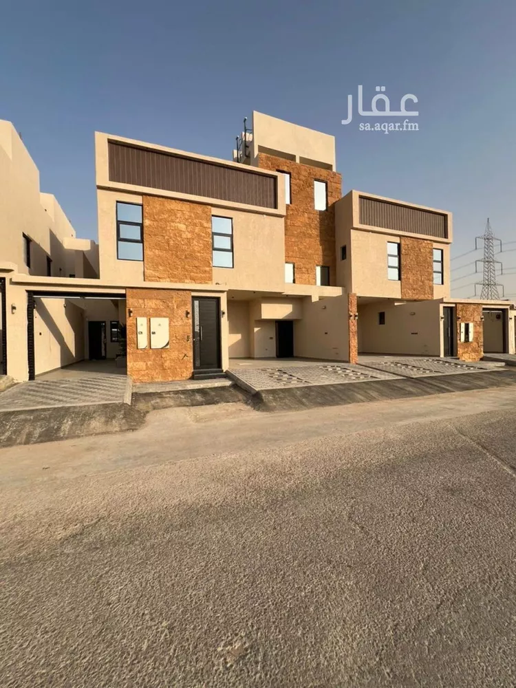 دور للبيع في شارع الليطاني, حي الحزم, مدينة الرياض, منطقة الرياض