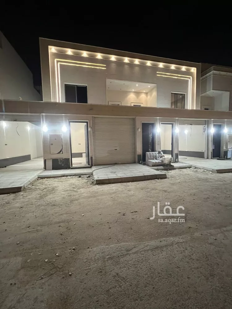 دور للبيع في شارع إبراهيم بري, حي طويق, مدينة الرياض, منطقة الرياض صورة 2