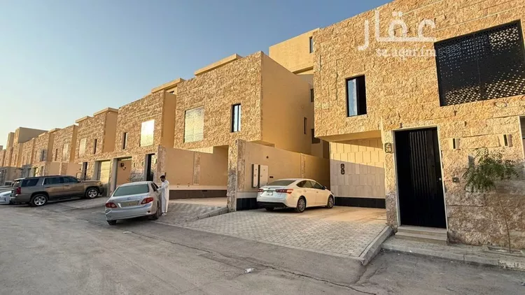 دور للبيع في شارع احمد بن المبارك الخزفي, حي طويق, مدينة الرياض, منطقة الرياض صورة 5