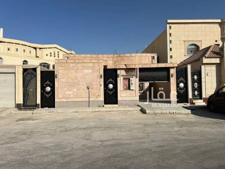 دور للبيع في شارع السعاده, حي طويق, مدينة الرياض, منطقة الرياض