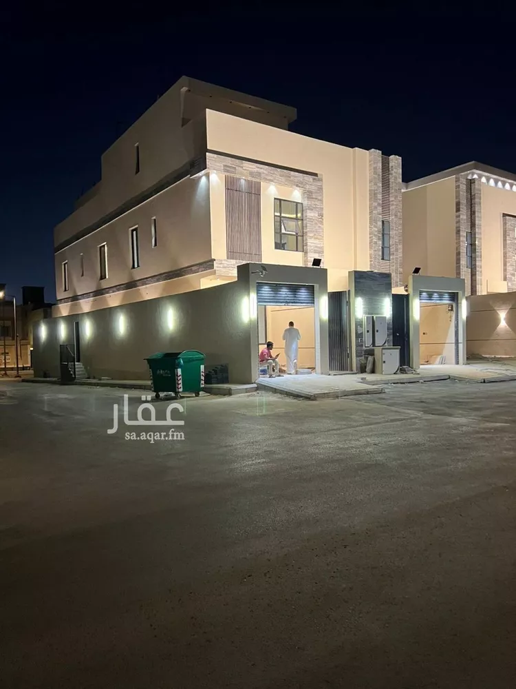 دور للبيع في شارع الصدق, حي العوالي, مدينة الرياض, منطقة الرياض