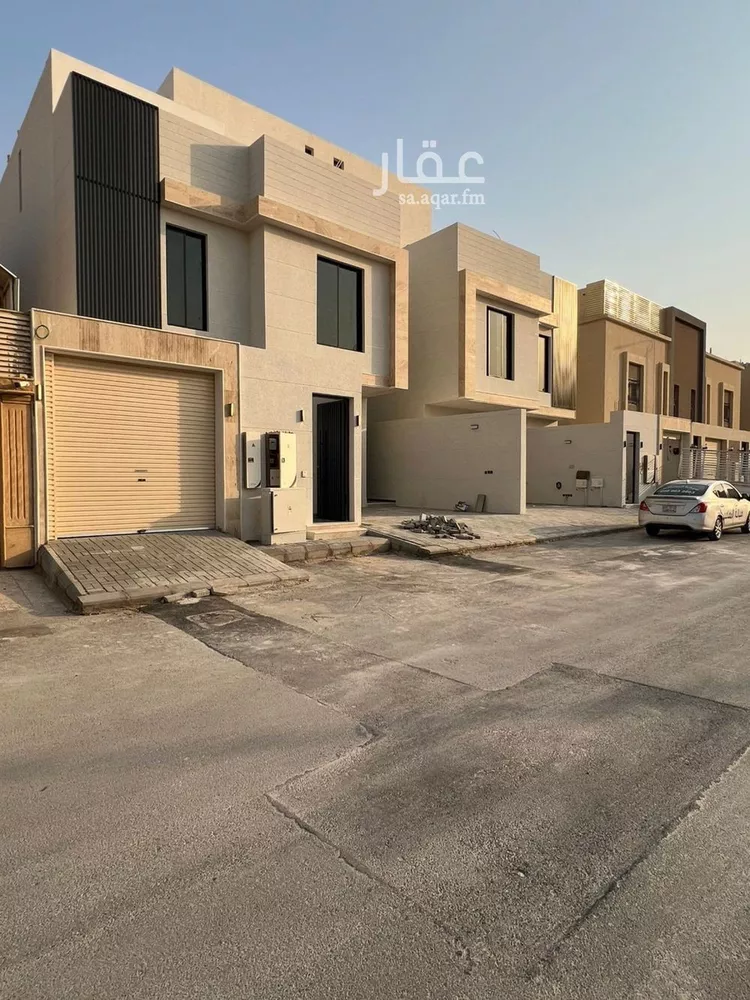 دور للبيع في شارع ناصر الدين, حي العريجاء الغربي, مدينة الرياض, منطقة الرياض صورة 5