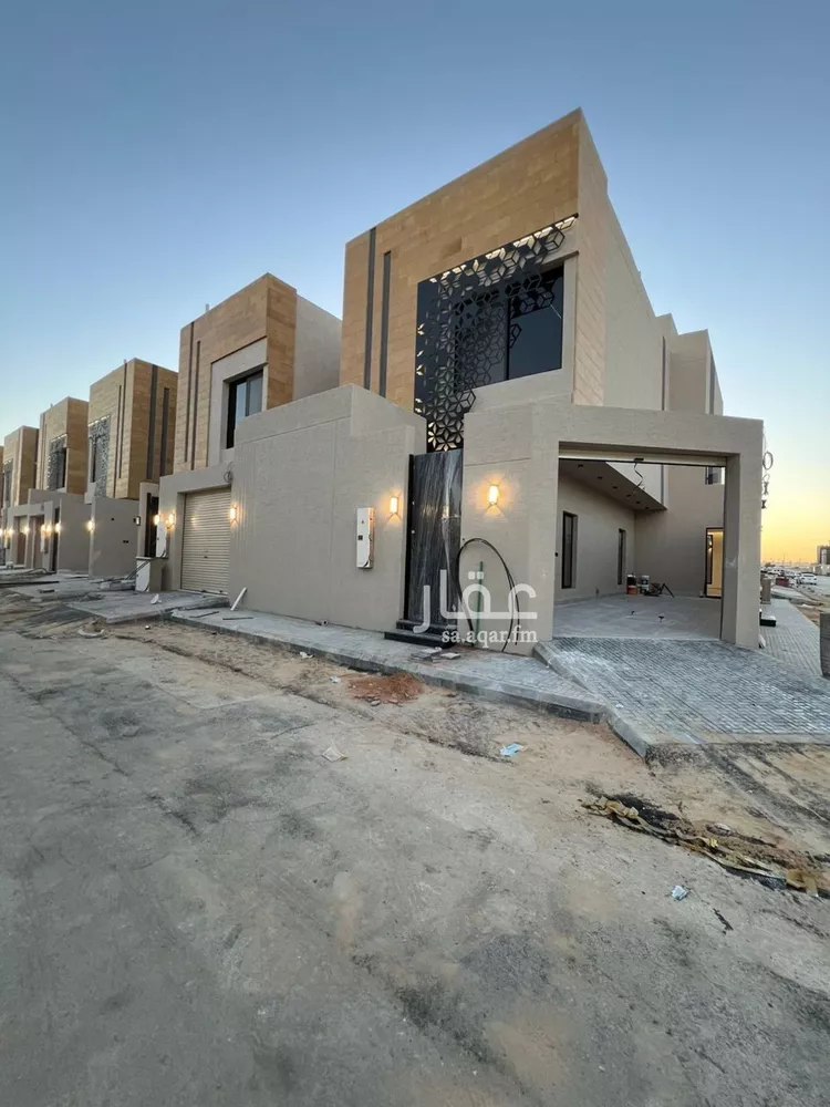 فيلا للبيع في شارع ابن إسحاق, حي طويق, مدينة الرياض, منطقة الرياض صورة 2