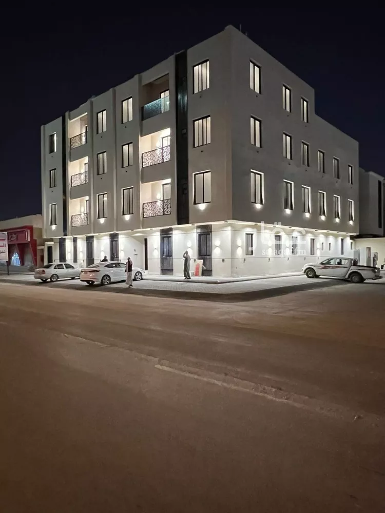 شقة للبيع في شارع الزيني بن ظهيرة, حي العوالي, مدينة الرياض, منطقة الرياض صورة 2