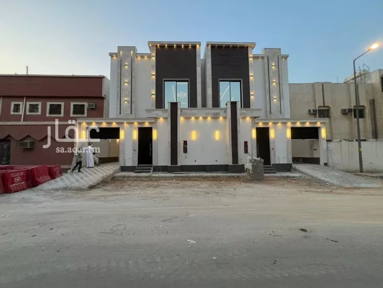 فيلا للبيع في شارع مودود أرسلان, حي العريجاء الغربي, مدينة الرياض, منطقة الرياض صورة 2