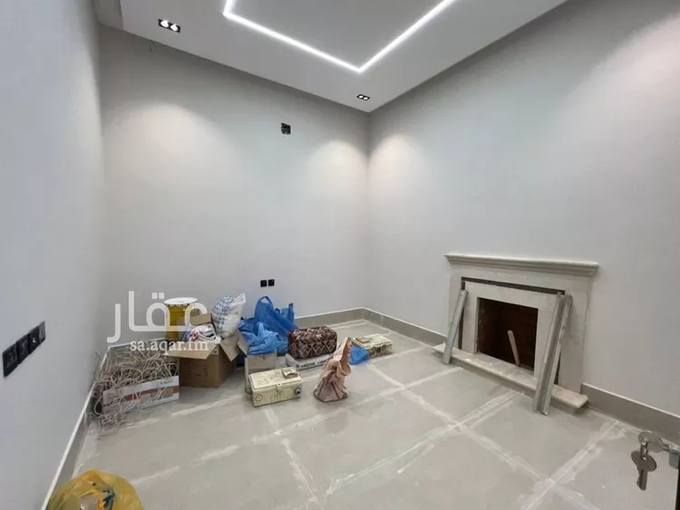 فيلا للبيع في شارع مودود أرسلان, حي العريجاء الغربي, مدينة الرياض, منطقة الرياض صورة 5