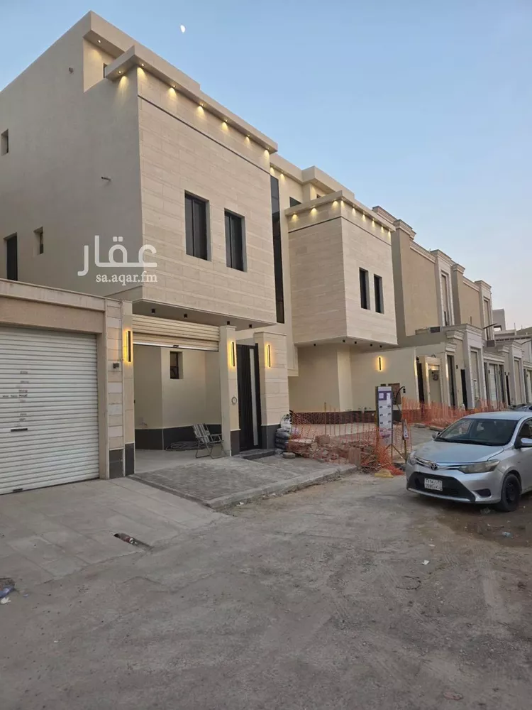 شقة للبيع في شارع إبراهيم القرماني, حي العوالي, مدينة الرياض, منطقة الرياض صورة 2