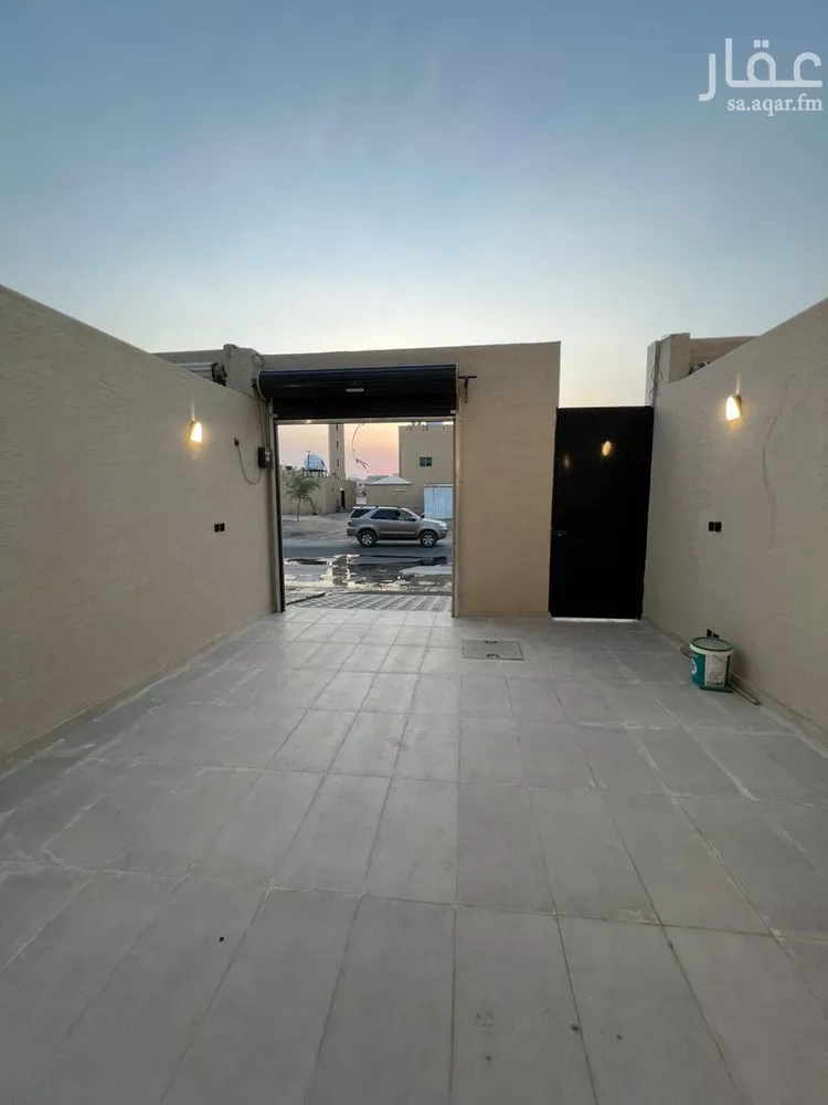 دور للبيع في شارع الزنجاني عبدالوهاب بن إبراهيم, حي طويق, مدينة الرياض, منطقة الرياض صورة 2